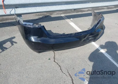 2017 Nissan Maxima 3.5 Sv из США, поврежденный, VIN 1N4AA6AP3HC427446